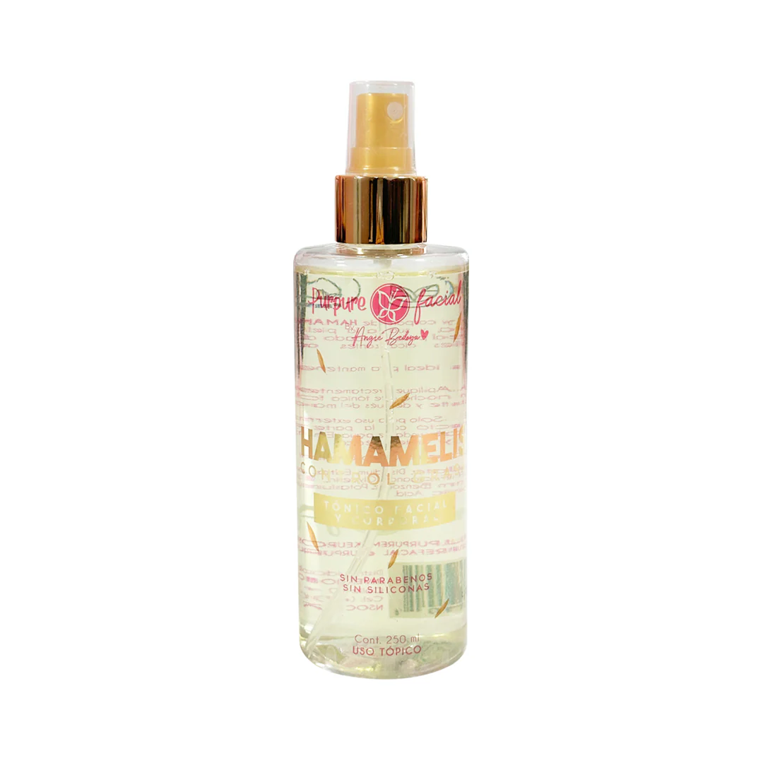 CUIDADO FACIAL PURPURE